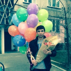 Tole Kulmanov, 10.04.1991, Шымкент