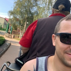 Александр Шаркин, 30.12.1990, Люберцы