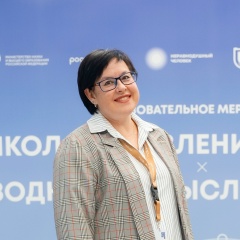 Наталья Любякина, 05.04, Ханты-Мансийск