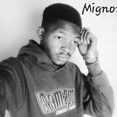 Heritier Beya, 23.10.1997, Kinshasa