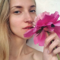 Анна Нигматуллина, 29.07.1988, Москва