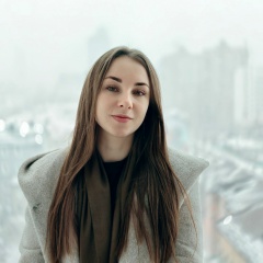 Наталья Писоцкая, 24.05