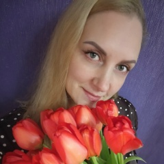 Анастасия Трубочистова, 12.11, Череповец