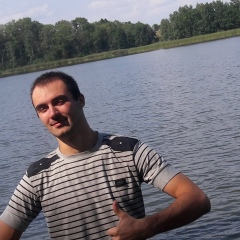 Руслан Сташко, 19.02, Винница