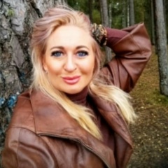 Юлия Савицкая, 06.01, Санкт-Петербург