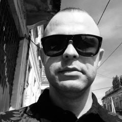 Василь Ярмоленко, 27.05