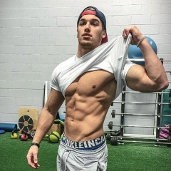 Жека Луньков, Подольск