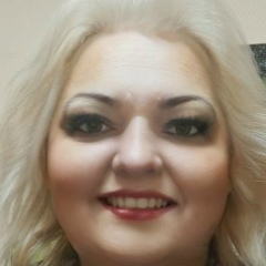 Наталья Загородникова, 03.01.1978, Москва