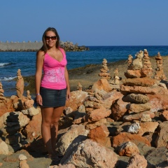 Настёна Епихина, 06.01, Москва