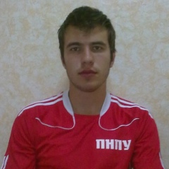 Игорь Наконечный, 05.07.1992, Одесса