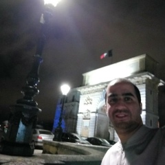 Souhail Home, 08.10, Constantine