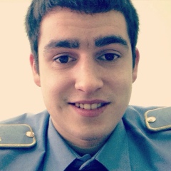 Егор Шутыров, 05.06, Ногинск