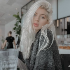 Настя Черкина, 18.03.1995, Краснодар