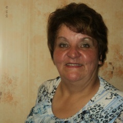 Вера Пинягина, 24.02, Дутово