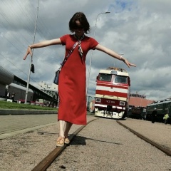 Натаха Litnat, 09.09, Санкт-Петербург