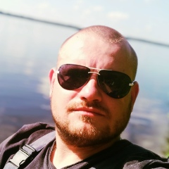 Сергей Ширин, Нижний Новгород