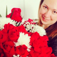 Валерия Колесникова, 26.04.1986, New York City