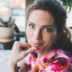 Анна Кузнецова, 01.08.1989, Иркутск