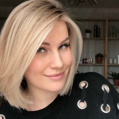 Ангелина Короткова, 25.08.1992, Москва