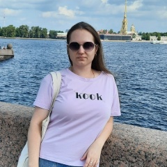 Анастасия Никиенко, 02.09.1999