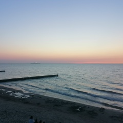 Виктория Орлова, 22.04, Москва