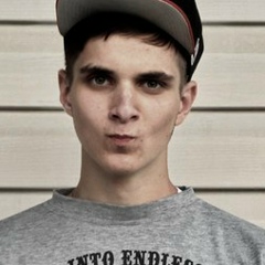 Стас Ярошенко, 20.12, Минск