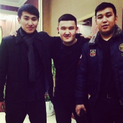 Аскар Тилектес, 02.04.1995, Атырау