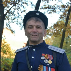 Игорь Романовский, 14.02, Санкт-Петербург