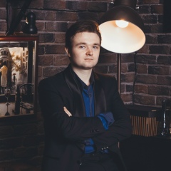 Алексей Колосов, Санкт-Петербург