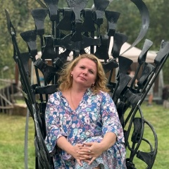 Мария Балашова-Латышева, 25.11, Себеж