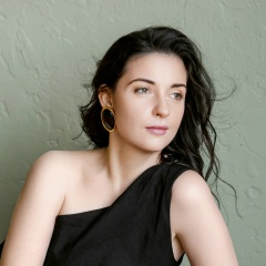 Елена Смирнова, 25.02