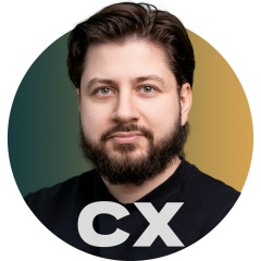 Роман Нохрин