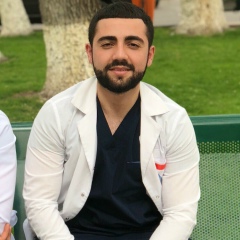 Emil Mkhitaryan, Ереван
