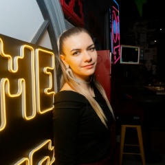 Ирина Грушина, 16.03, Москва