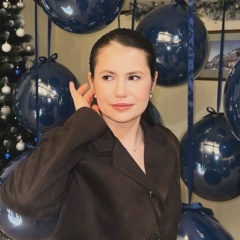 Изабелла Саркисян, 12.01.1996, Краснодар