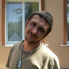 Виталий Ясинский, 08.04.1989, Николаев