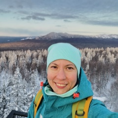 Ирина Короткова, 19.03.1988, Екатеринбург