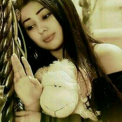 Умсунай Алметова