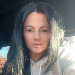 Ирина Павлова, 14.12.1988, Владикавказ