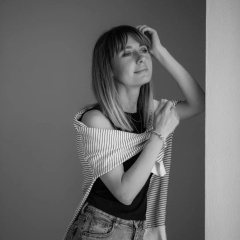 Оля Белоносова, 05.11, Астана