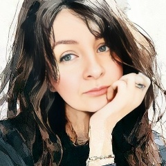 Маргарита Маникюр, 06.05, Воскресенск