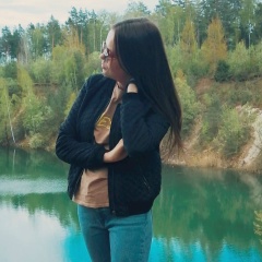 Elena Starovoytova, 28.10.1992, Гродно