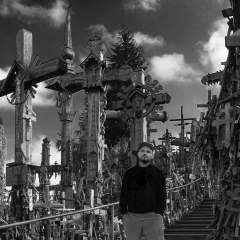 Эмио Афишл, 05.08.1931, Минск