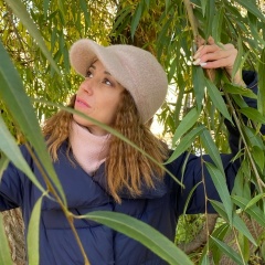 Анастасия Диогенова, 10.02.1984, Барнаул