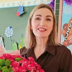 Анна Москаленко, 27.12.1982, Калининград