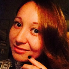 Альбина Амирова, 12.08.1990, Атырау