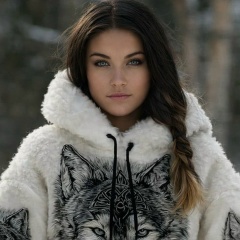 Ольга Богоявленская, 02.09.1984, Санкт-Петербург