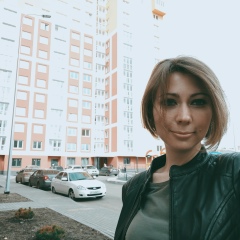 Ольга Пустоварова, 11.05.1990, Нижний Новгород