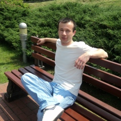 Anvar Hasanovich, 07.03.1981, Чартак