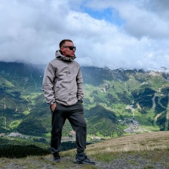 Александр Беляев, 09.06.1986, Самара